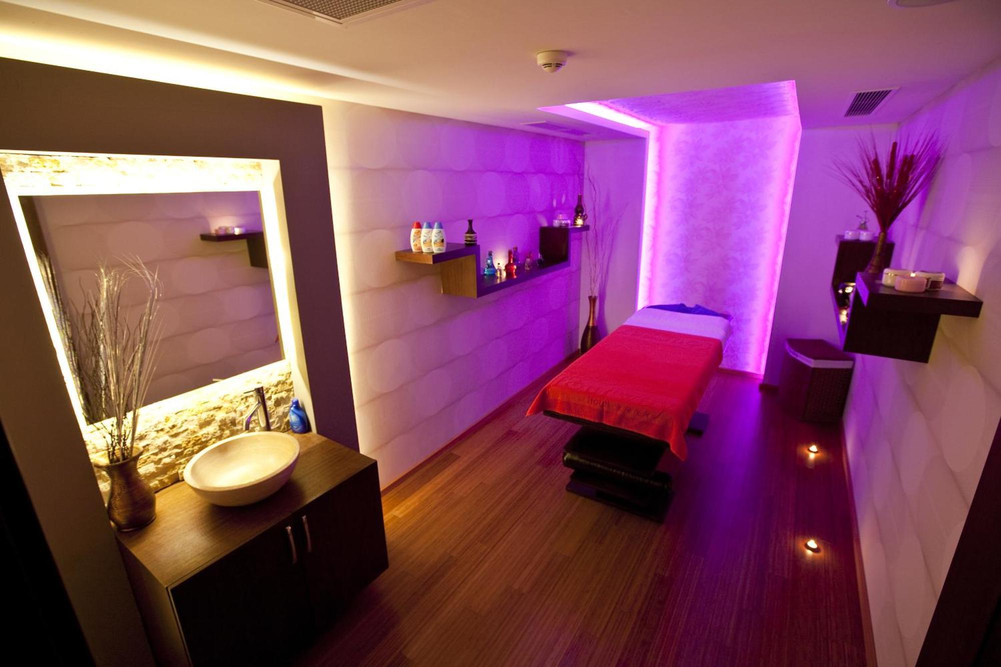 Fourway Hotel&Spa Dortyol Екстер'єр фото