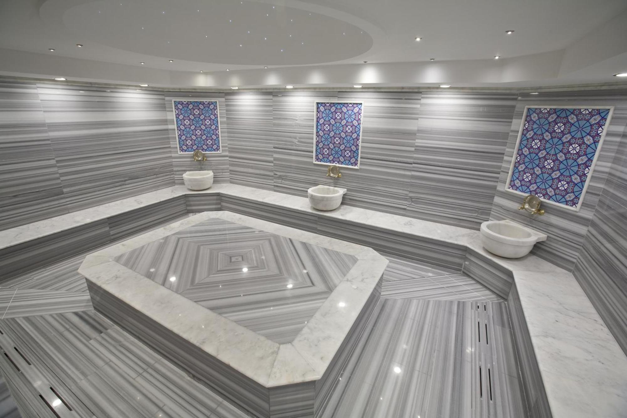Fourway Hotel&Spa Dortyol Екстер'єр фото