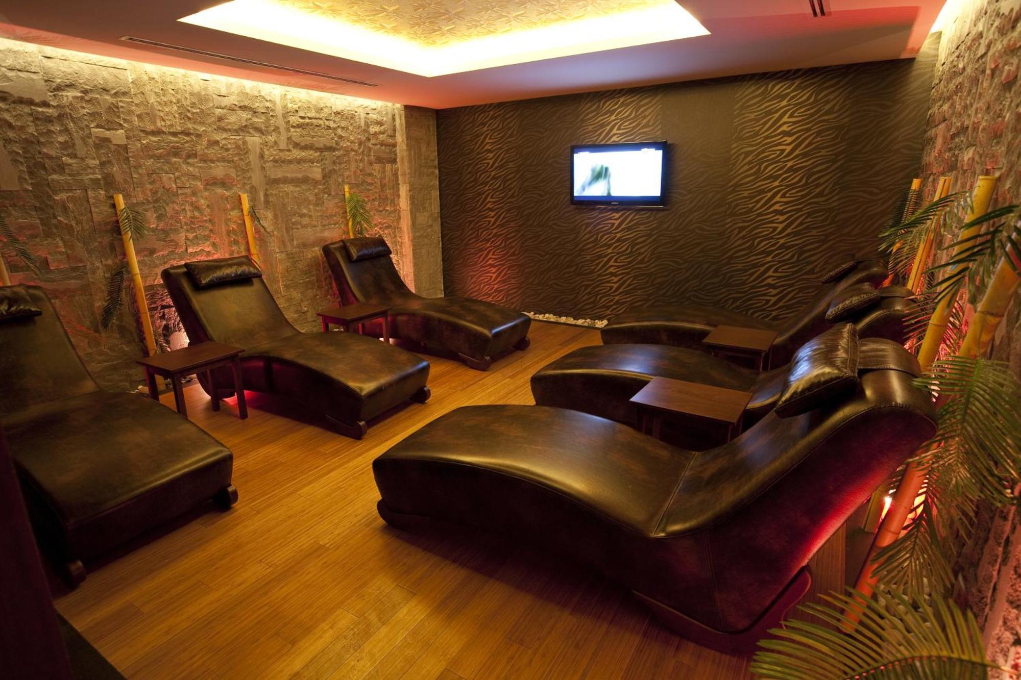 Fourway Hotel&Spa Dortyol Екстер'єр фото