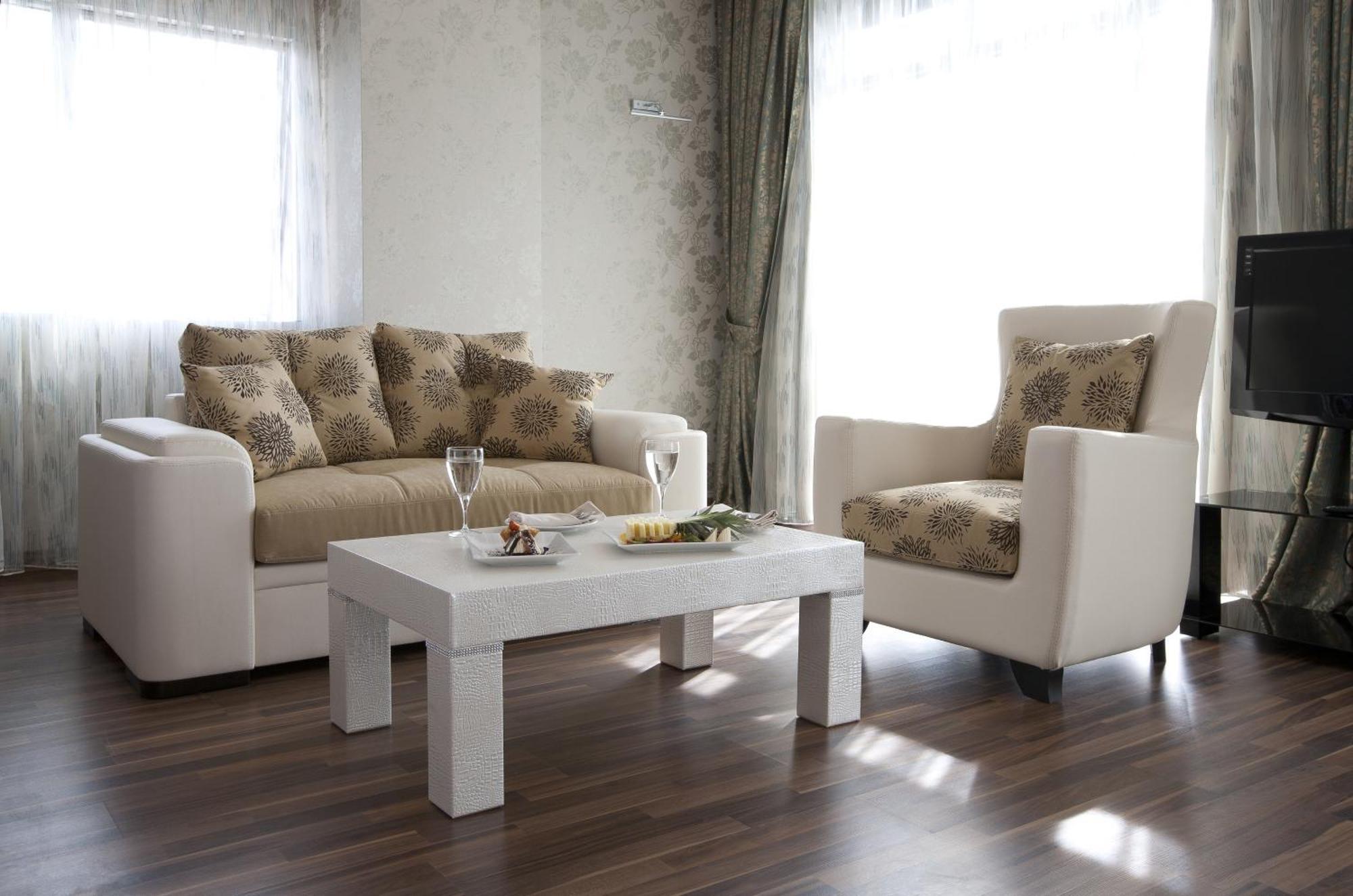 Fourway Hotel&Spa Dortyol Екстер'єр фото