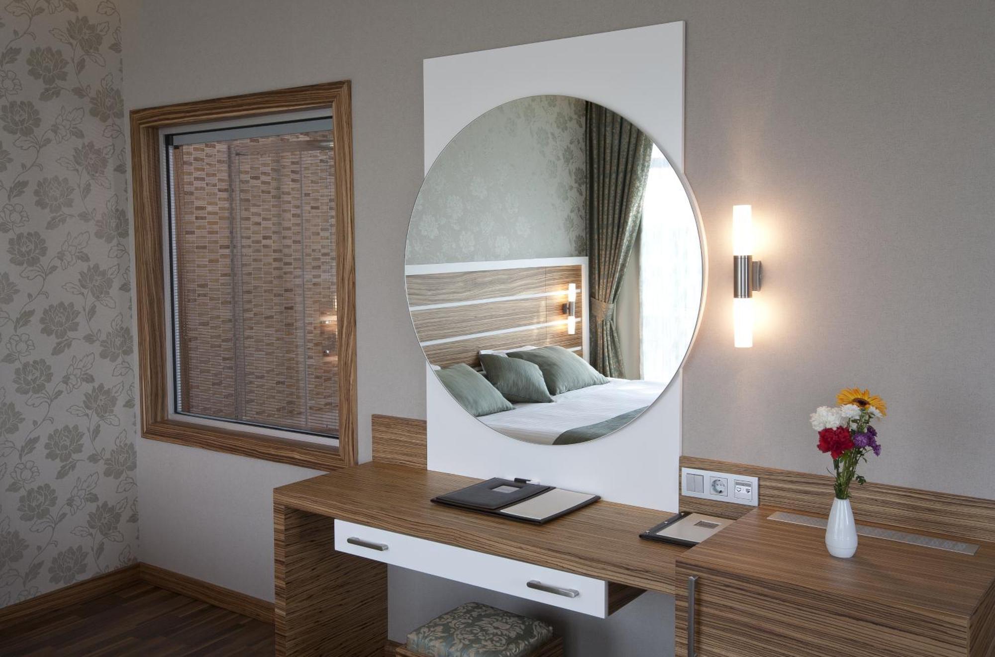 Fourway Hotel&Spa Dortyol Екстер'єр фото